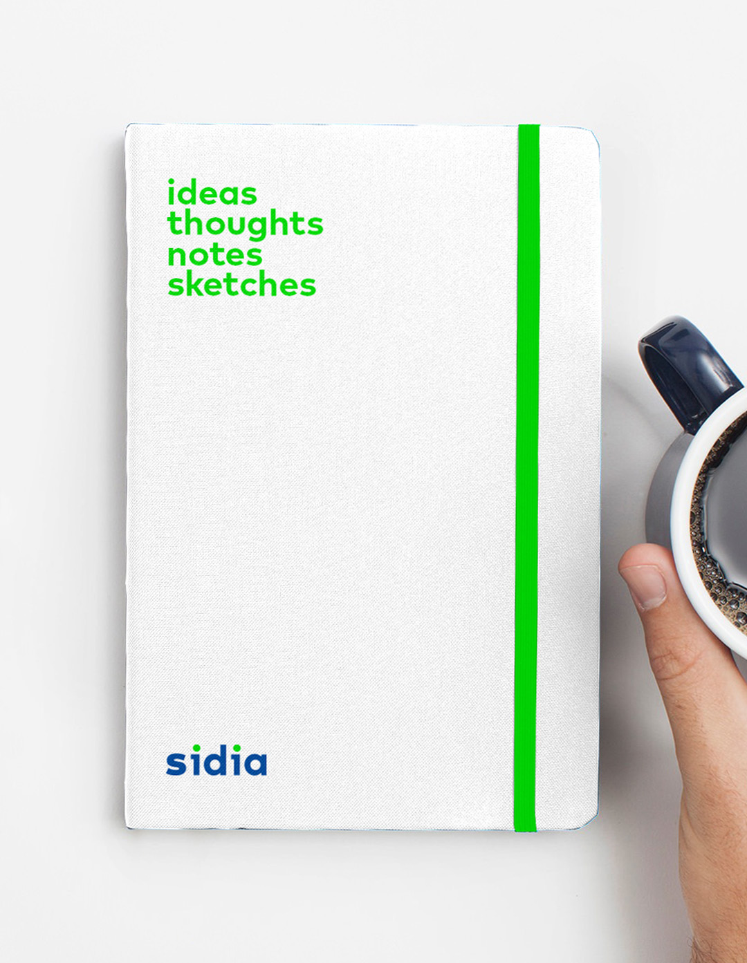 sidia- notebook