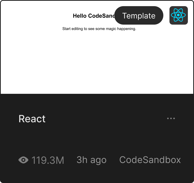 React-Template-OLD-outline
